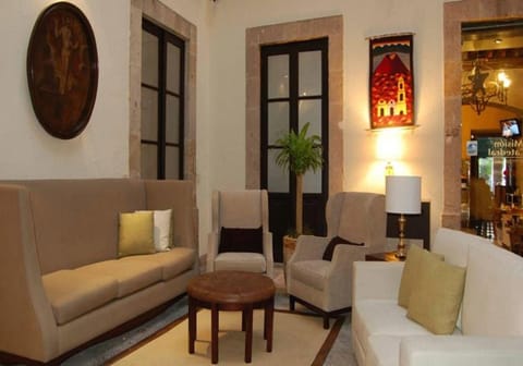 Mision Catedral Morelia Hotel in Morelia