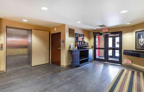 Extended Stay America Suites - Great Falls - Missouri River Hotel in Great Falls