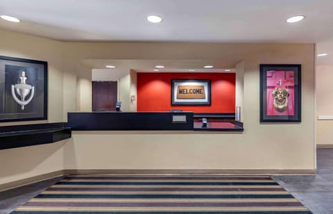 Extended Stay America Suites - Great Falls - Missouri River Hotel in Great Falls