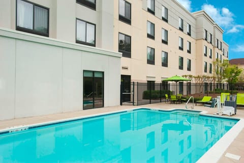 Recreational facilities