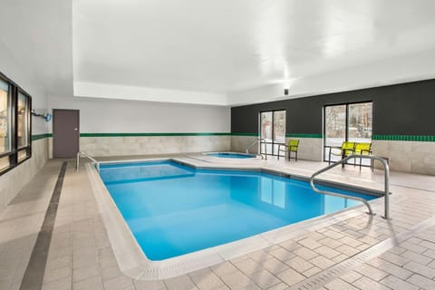 SpringHill Suites by Marriott Morgantown Hotel in Morgantown