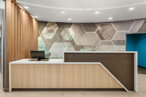 SpringHill Suites by Marriott Morgantown Hotel in Morgantown