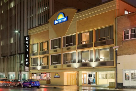 Days Inn by Wyndham Ottawa Hotel in Gatineau