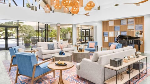 Marriott's Sabal Palms Hotel in Orlando