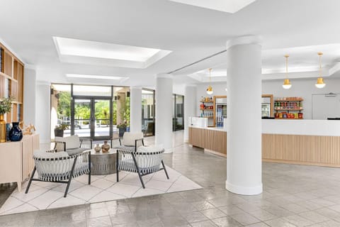 Marriott's Sabal Palms Hotel in Orlando