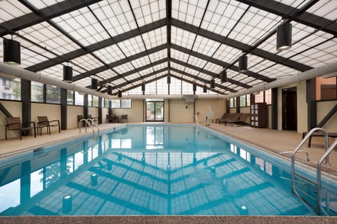 Hyatt Place Chicago Hoffman Estates Hotel in Schaumburg