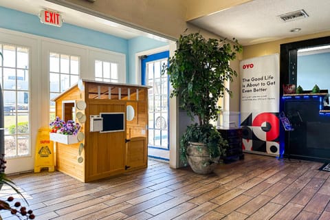 Bonita Lakes Inn by Capital O Meridian I20 Hotel in Meridian