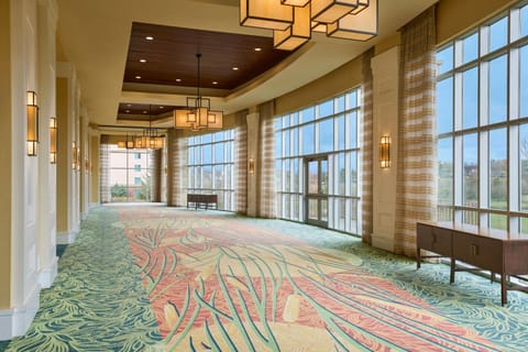 Meeting room / ballrooms