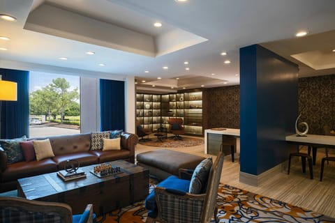 Renaissance Concourse Atlanta Airport Hotel Hotel in Hapeville