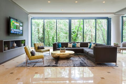 Fort Lauderdale Marriott North Hotel in Oakland Park