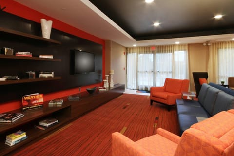 Courtyard by Marriott Flint Grand Blanc Hotel in Flint