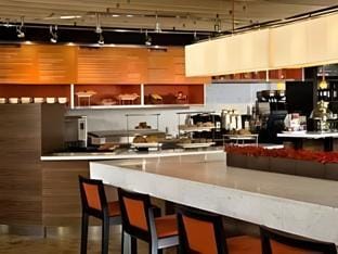 Courtyard by Marriott Lubbock Hotel in Lubbock