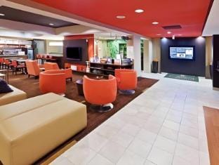 Courtyard by Marriott Lubbock Hotel in Lubbock