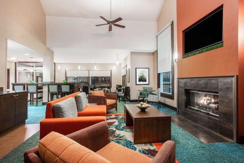 WaterWalk Extended Stay by Wyndham Atlanta Perimeter Hotel in Sandy Springs