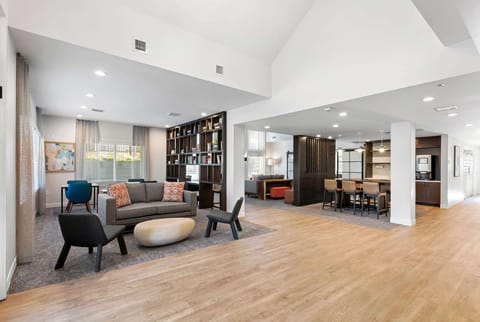 WaterWalk Extended Stay by Wyndham Atlanta Perimeter Hotel in Sandy Springs