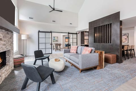 WaterWalk Extended Stay by Wyndham Atlanta Perimeter Hotel in Sandy Springs