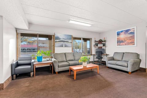 Days Inn by Wyndham Sioux Falls Hotel in Sioux Falls