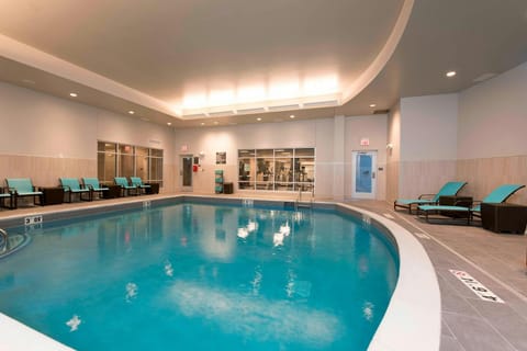 Recreational facilities