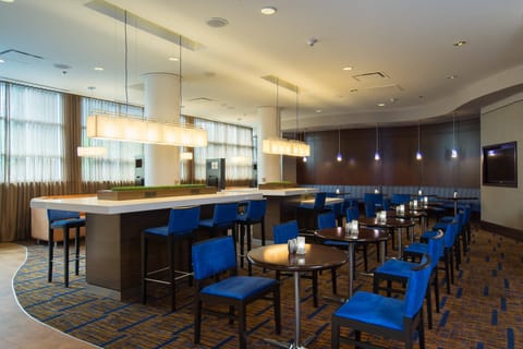 Courtyard by Marriott Columbia Downtown at USC Hotel in Columbia