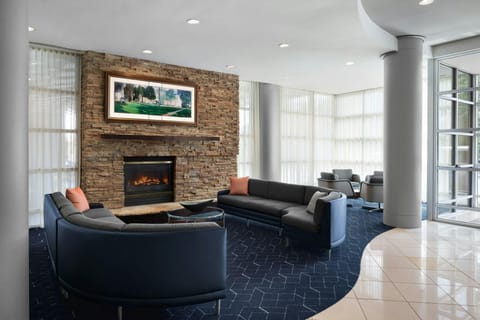 Courtyard by Marriott Columbia Downtown at USC Hotel in Columbia