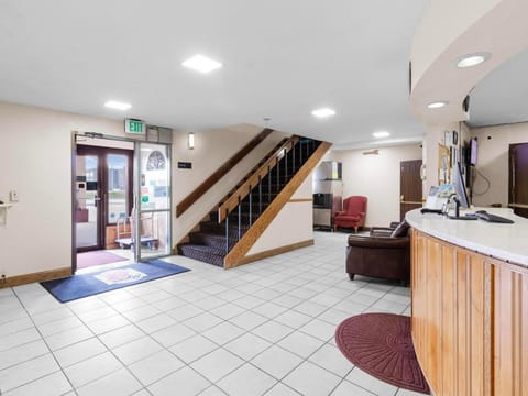 Super 8 By Wyndham Ogallala Hotel in Nebraska