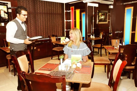 Al Jazeera Royal Hotel Hotel in Abu Dhabi