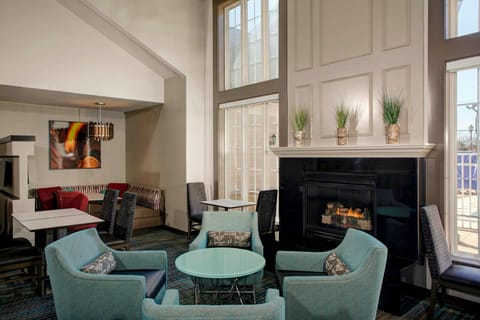 Residence Inn by Marriott Cleveland Mentor Hotel in Mentor