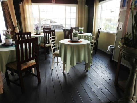 Stanford Motor Inn Motel in Menlo Park