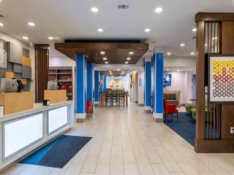Holiday Inn Express & Suites Macon - I-475 by IHG Hotel in Macon