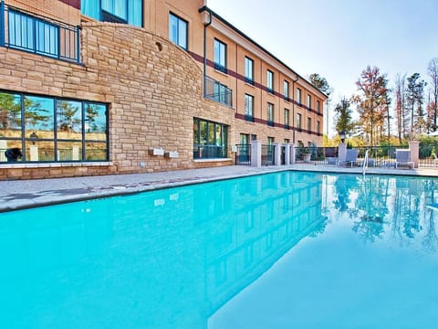 Holiday Inn Express & Suites Macon - I-475 by IHG Hotel in Macon