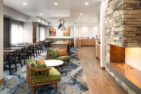 Fairfield Inn Tallahassee North/I-10 Hotel in Tallahassee