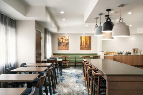 Fairfield Inn Tallahassee North/I-10 Hotel in Tallahassee