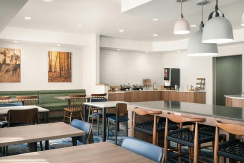 Fairfield Inn Tallahassee North/I-10 Hotel in Tallahassee