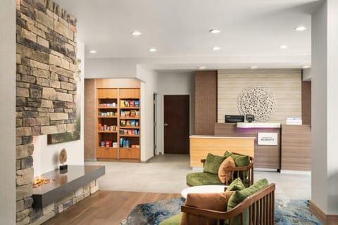 Fairfield Inn Tallahassee North/I-10 Hotel in Tallahassee