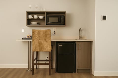 Cherry Orchard Inn Hotel in Santa Clara