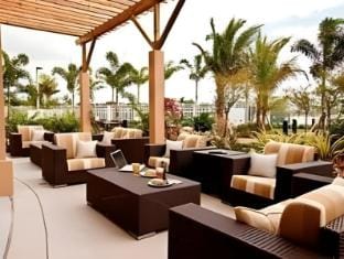 Surrounding environment