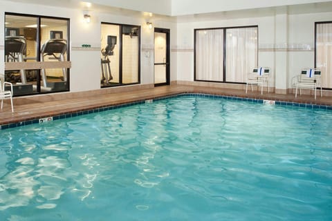 Recreational facilities