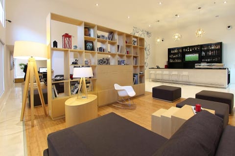 Fiesta Inn Express Naucalpan Hotel in Mexico City