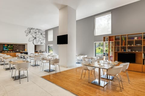 Fiesta Inn Express Naucalpan Hotel in Mexico City