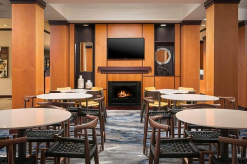 Fairfield by Marriott Inn & Suites Chattanooga I-24/Lookout Mountain Hotel in Chattanooga