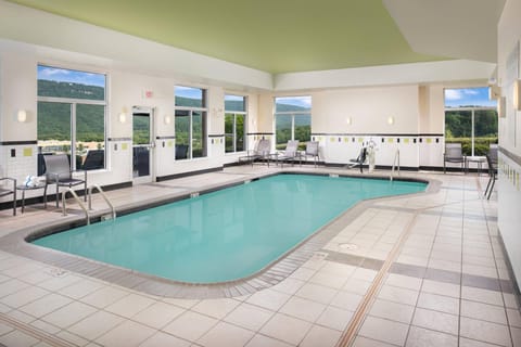 Fairfield by Marriott Inn & Suites Chattanooga I-24/Lookout Mountain Hotel in Chattanooga