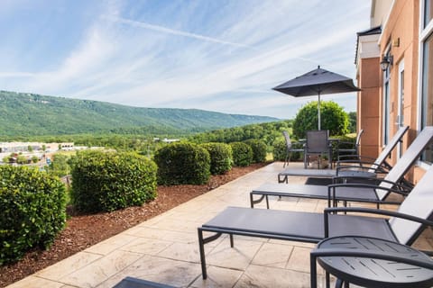 Fairfield by Marriott Inn & Suites Chattanooga I-24/Lookout Mountain Hotel in Chattanooga