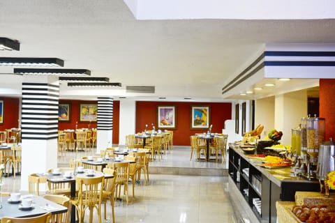 Food and beverages