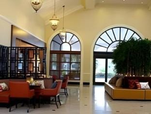 Renaissance Fort Lauderdale Marina Hotel Hotel in Fort Lauderdale