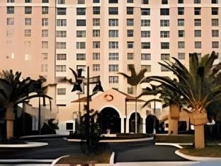 Renaissance Fort Lauderdale Marina Hotel Hotel in Fort Lauderdale