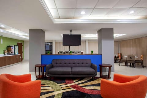 Baymont by Wyndham McDonough Hotel in McDonough