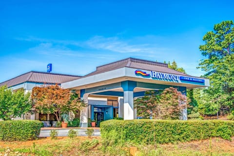 Baymont by Wyndham McDonough Hotel in McDonough