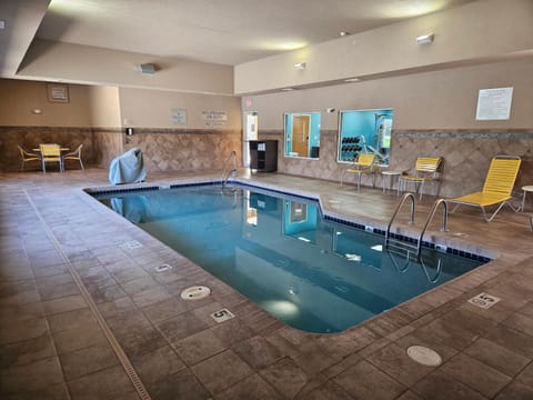 Comfort Inn & Suites Ankeny - Des Moines Hotel in Ankeny