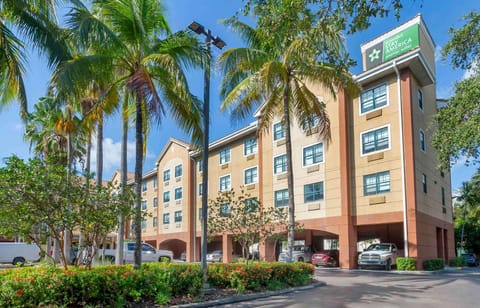 Extended Stay America Premier Suites - Fort Lauderdale - Convention Center - Cruise Port Hotel in Fort Lauderdale