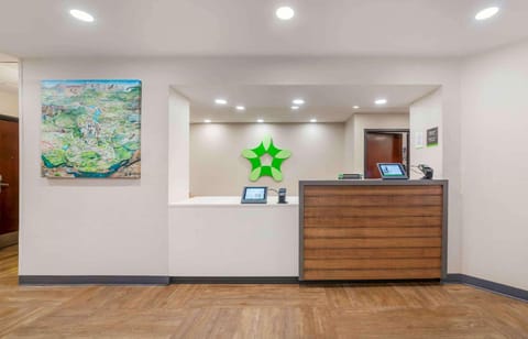 Extended Stay America Premier Suites - Fort Lauderdale - Convention Center - Cruise Port Hotel in Fort Lauderdale